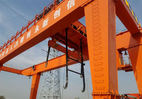 淺談提梁機(jī)和架橋機(jī)的不同的有哪些？
