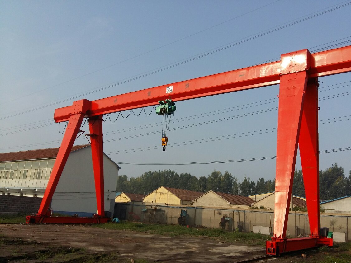 電動(dòng)葫蘆起重機(jī)該怎么保養(yǎng)呢？