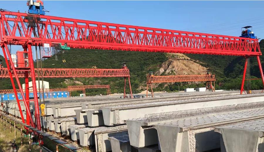 路橋門(mén)式起重機(jī)用車(chē)輪組形式和材質(zhì)的選用根據(jù)什么標(biāo)準(zhǔn)？真的靠譜嗎？