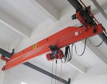 LD型電動(dòng)單梁起重機(jī)主梁U型槽沖壓生產(chǎn)工藝是什么？?jī)?yōu)點(diǎn)是什么？