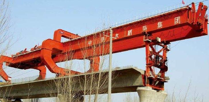 GT32M-180T鐵路架橋機(jī)為什么會(huì)發(fā)生過熱現(xiàn)象？有哪些決絕方案？